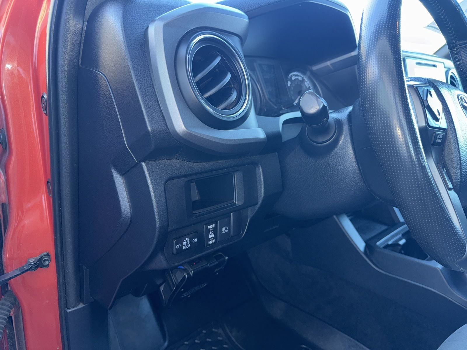 2018 Toyota Tacoma V6