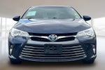 2015 Toyota Camry Hybrid LE