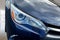 2015 Toyota Camry Hybrid LE