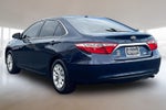 2015 Toyota Camry Hybrid LE