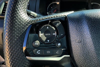 2020 Honda Passport Elite