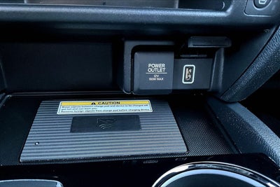 2020 Honda Passport Elite