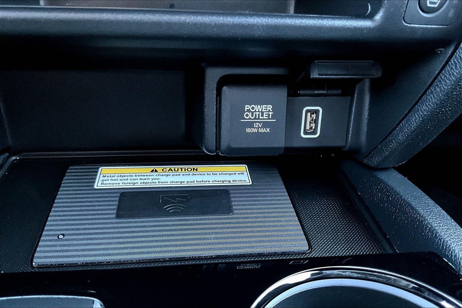 2020 Honda Passport Elite