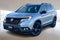 2020 Honda Passport Elite