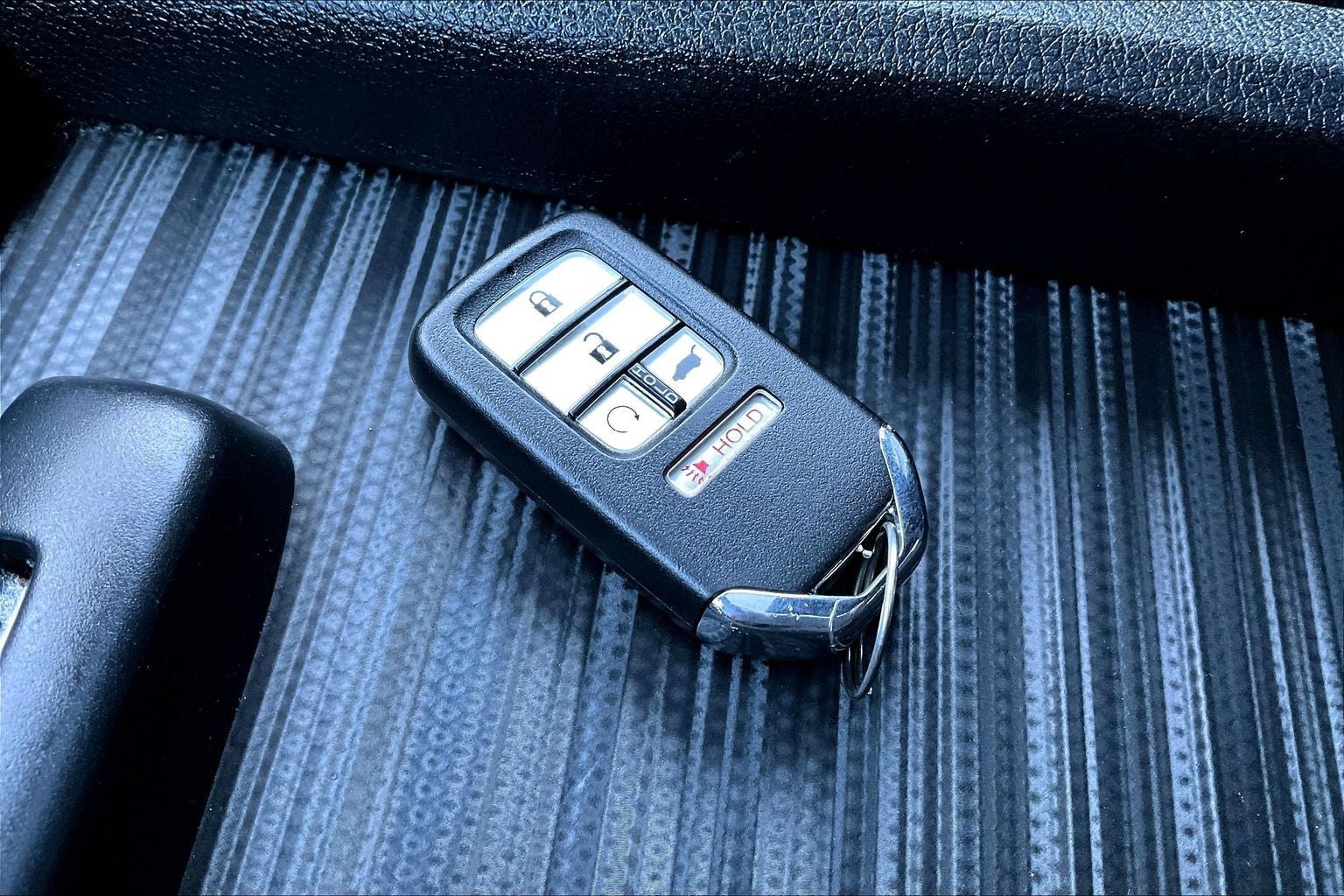 2020 Honda Passport Elite