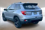 2020 Honda Passport Elite
