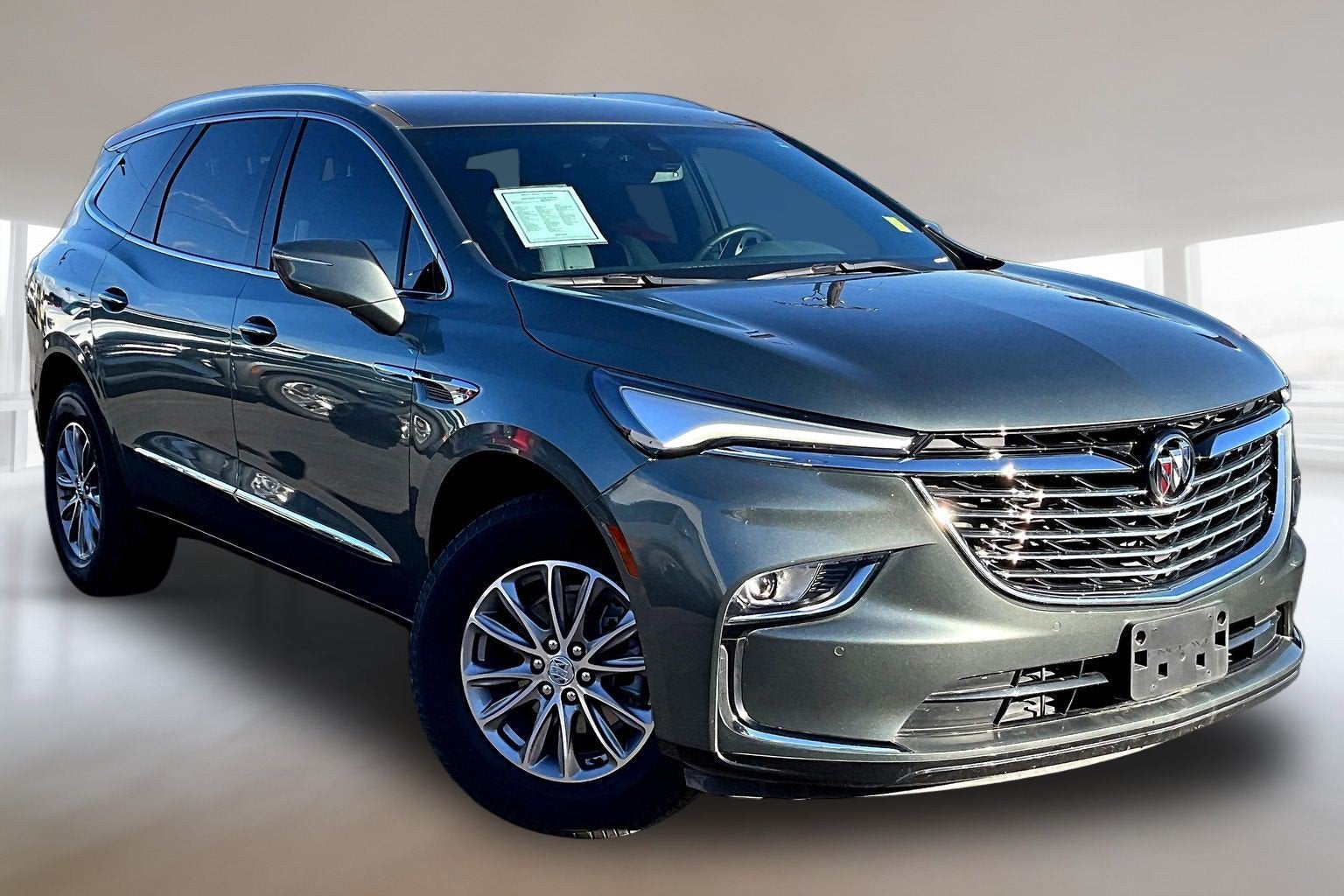 2023 Buick Enclave