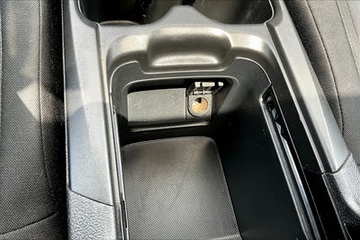 2022 Honda CR-V Hybrid EX