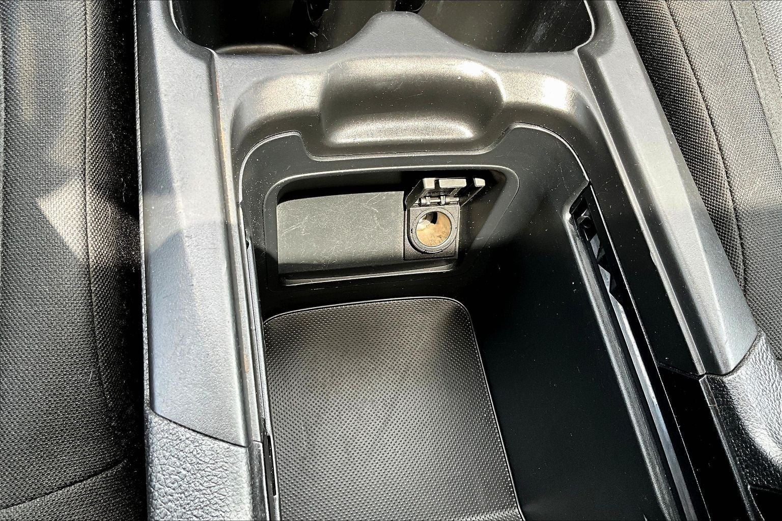 2022 Honda CR-V Hybrid EX