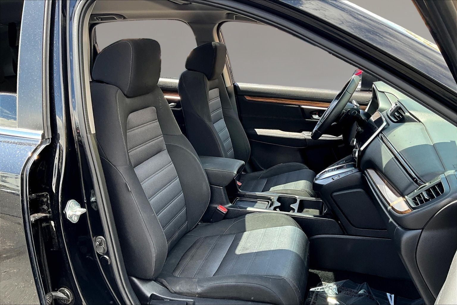2022 Honda CR-V Hybrid EX