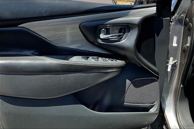 2018 Nissan Murano SV