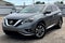 2018 Nissan Murano SV