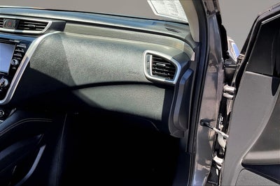 2018 Nissan Murano SV