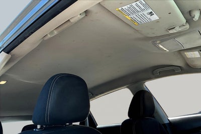 2018 Nissan Murano SV