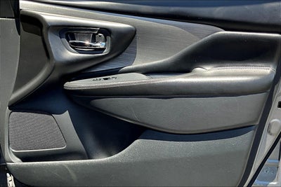 2018 Nissan Murano SV