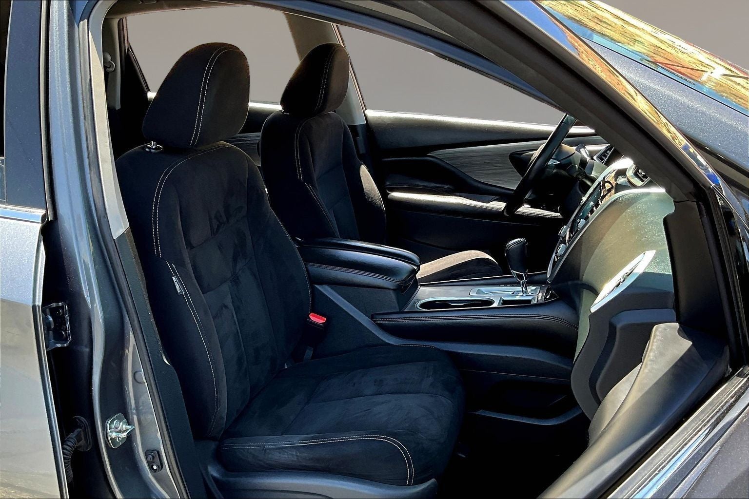 2018 Nissan Murano SV