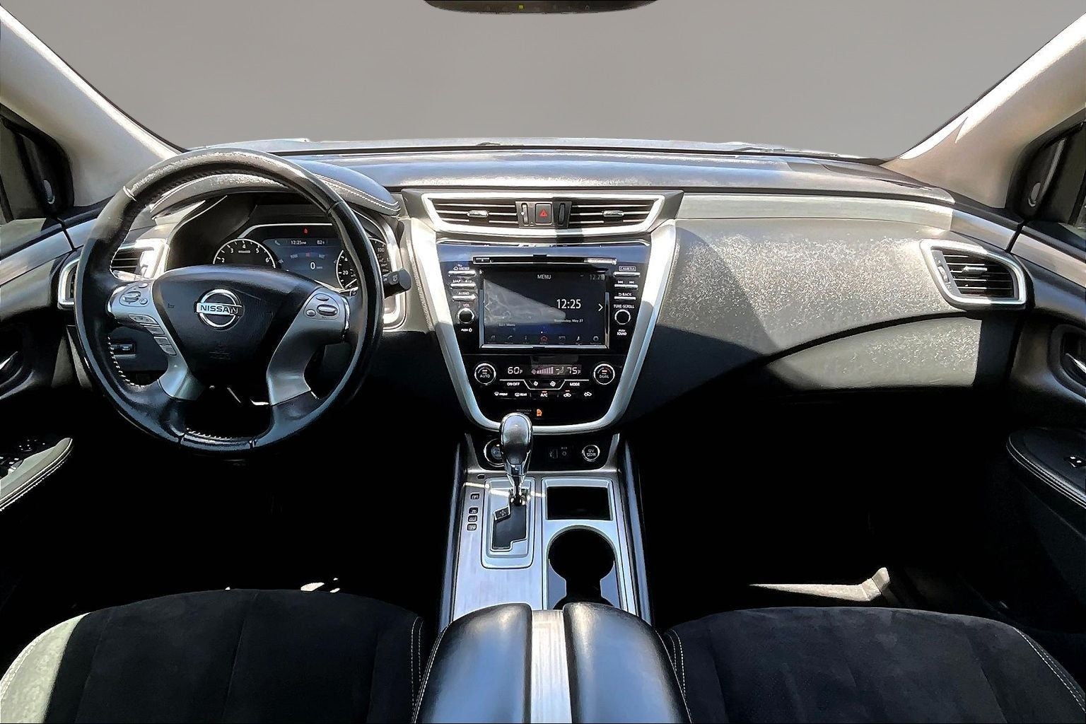 2018 Nissan Murano SV
