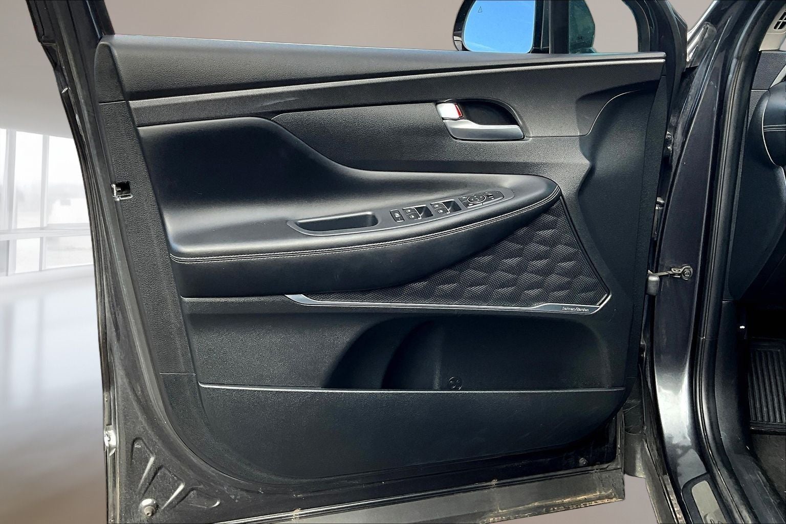 2023 Hyundai Santa Fe Hybrid SEL Premium