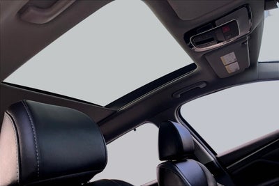 2023 Hyundai Santa Fe Hybrid SEL Premium