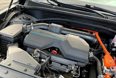 2023 Hyundai Santa Fe Hybrid SEL Premium