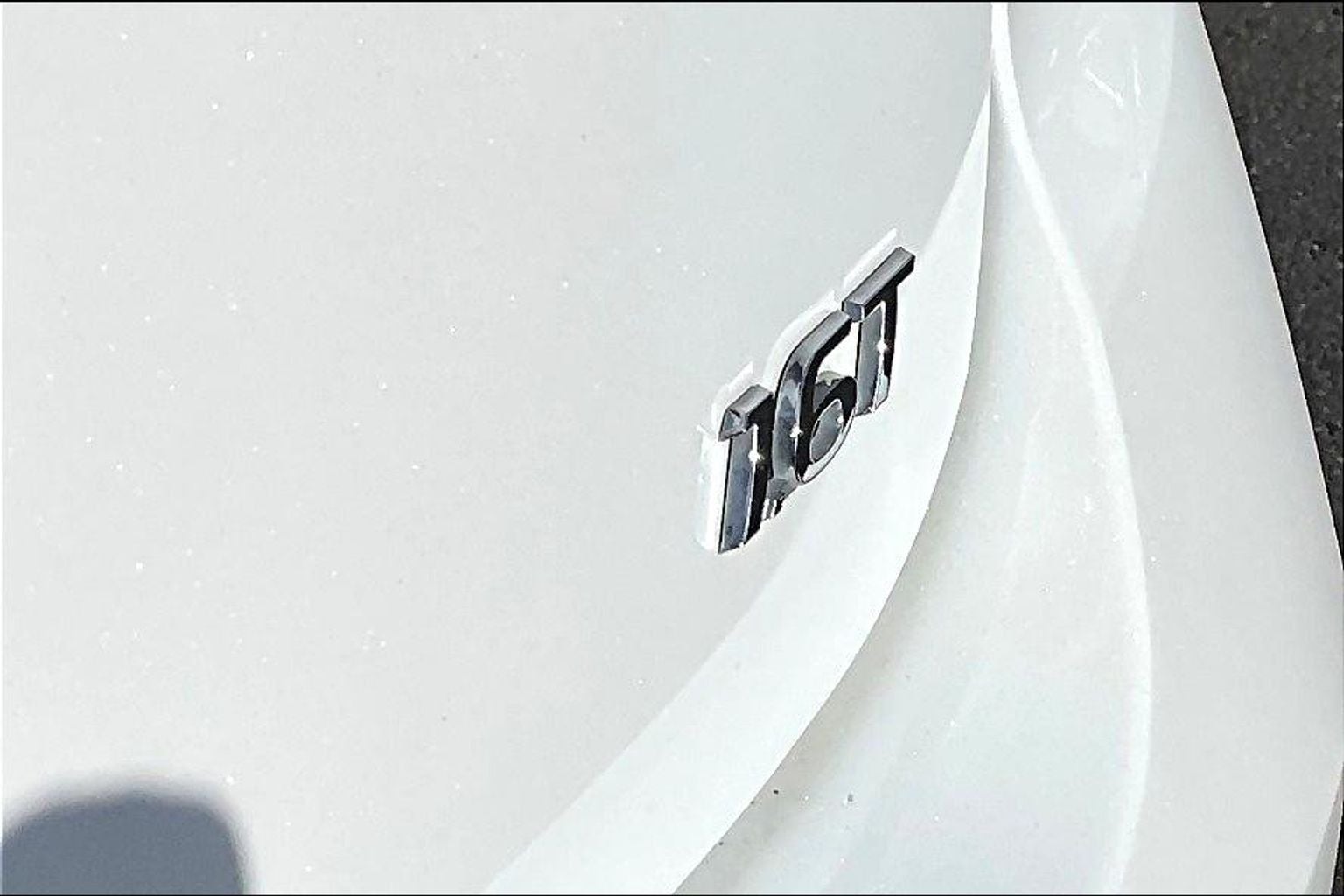 2018 Hyundai Sonata ECO