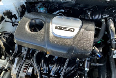 2018 Hyundai Sonata ECO