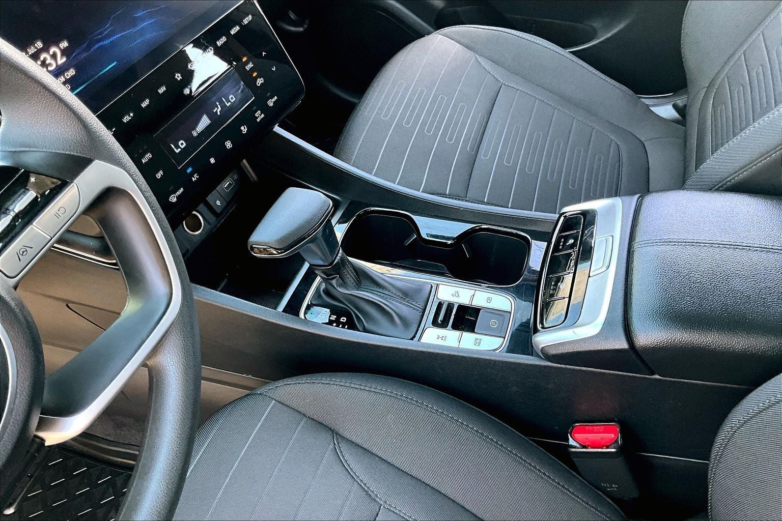 2024 Hyundai Santa Cruz NIGHT