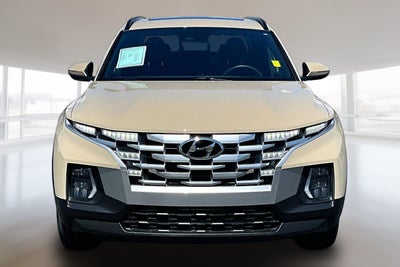 2024 Hyundai Santa Cruz NIGHT