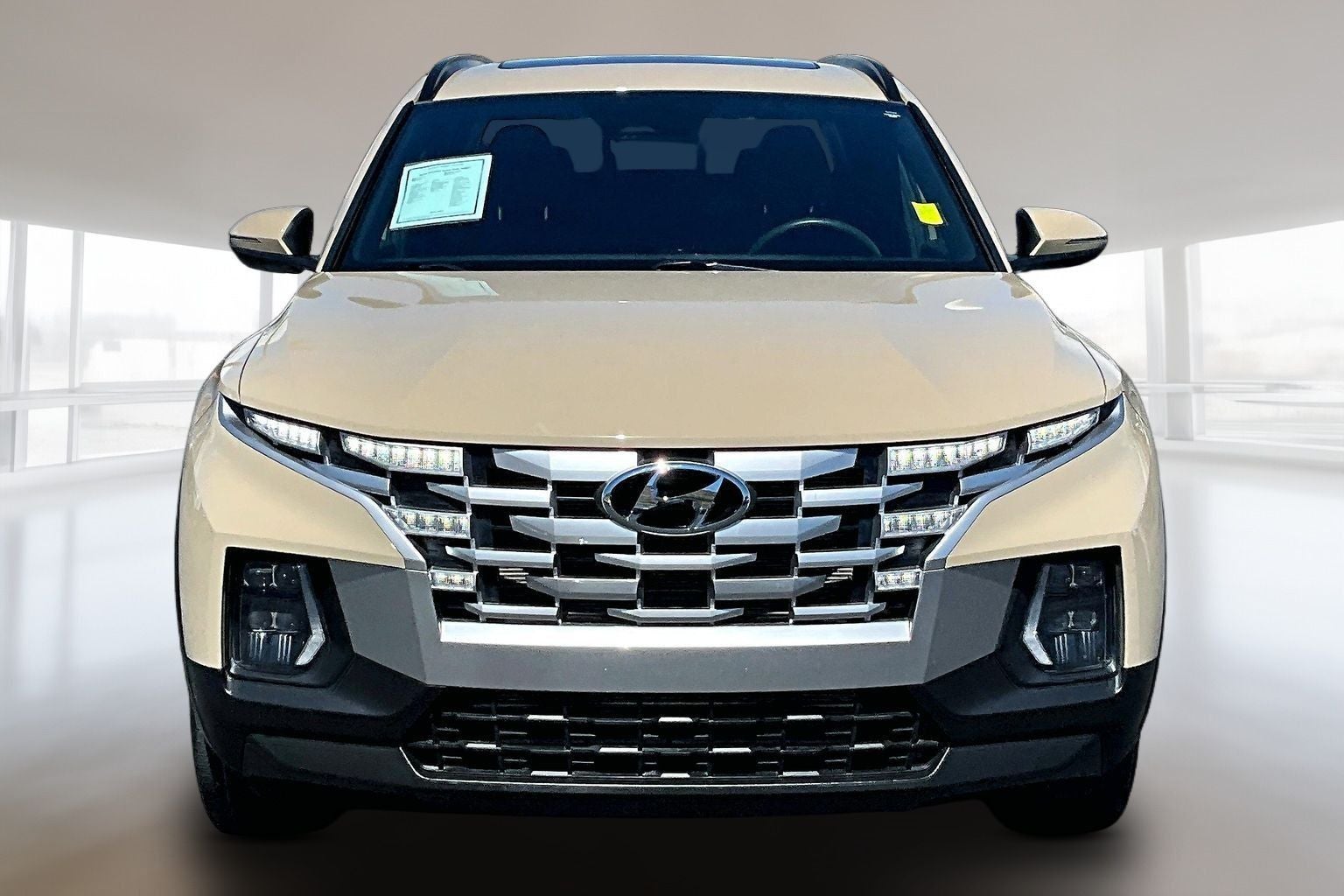 2024 Hyundai Santa Cruz NIGHT
