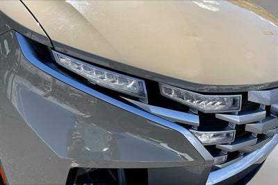 2024 Hyundai Santa Cruz NIGHT