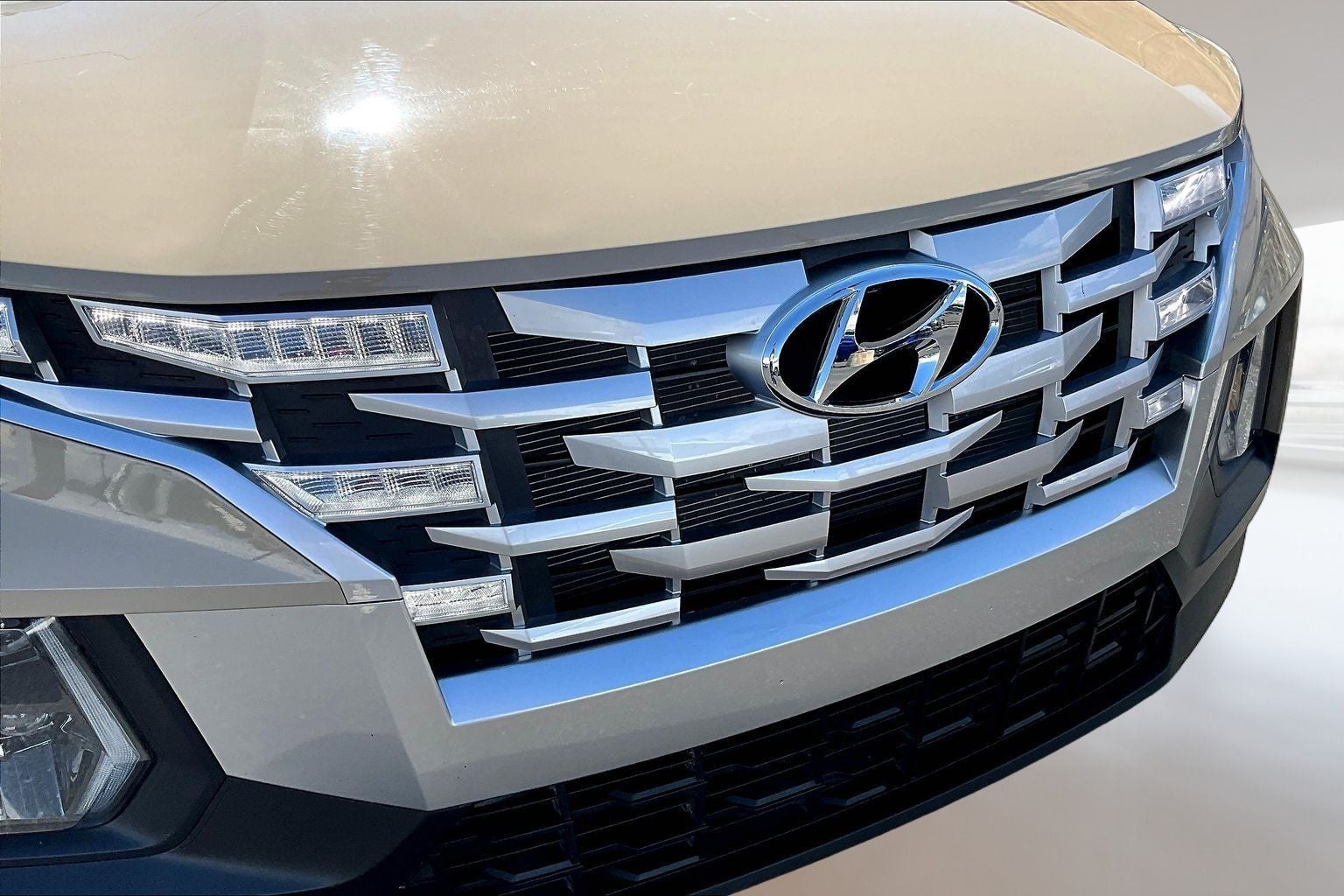 2024 Hyundai Santa Cruz NIGHT