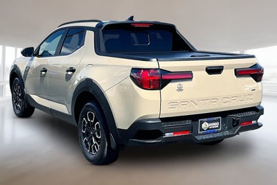 2024 Hyundai Santa Cruz NIGHT