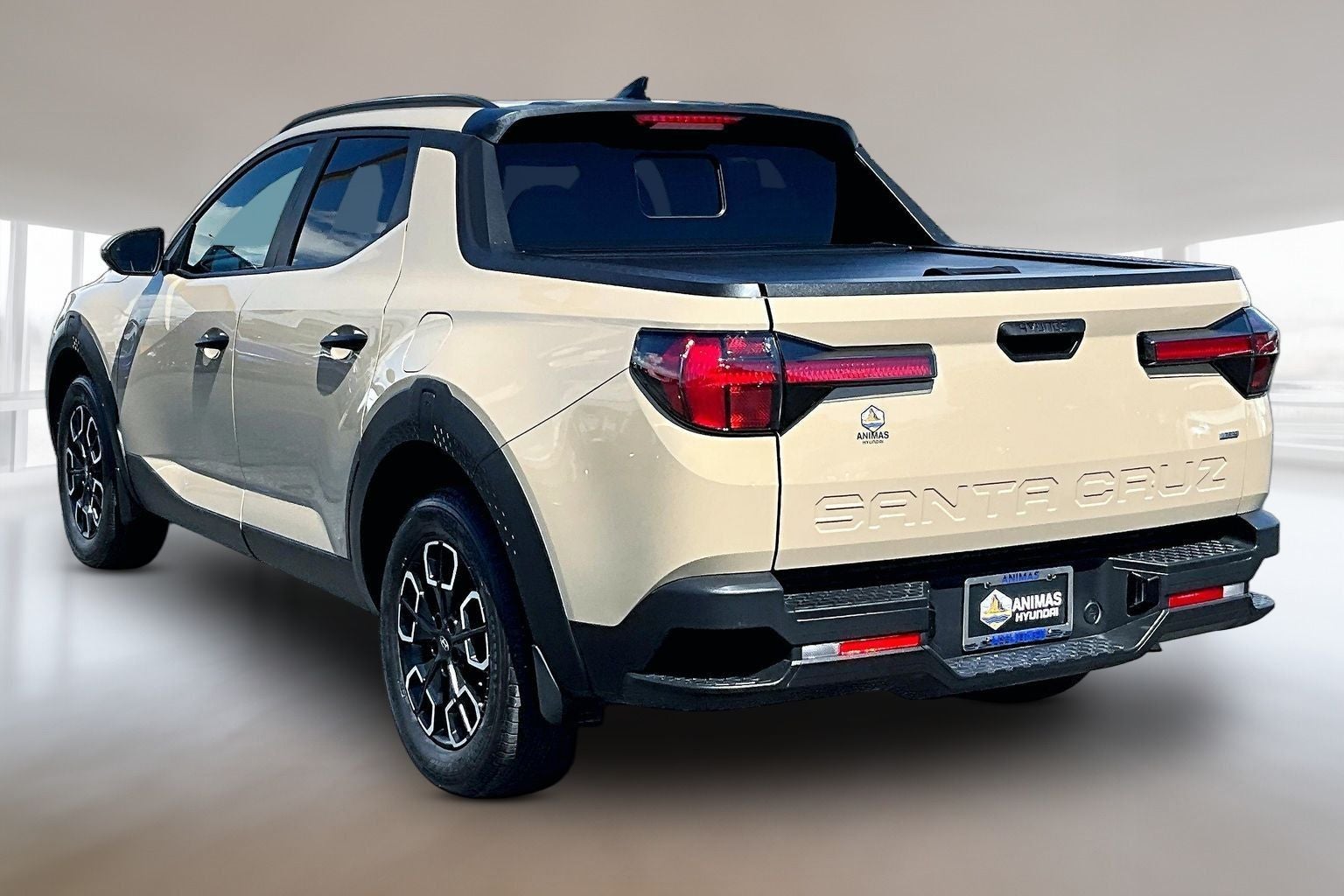 2024 Hyundai Santa Cruz NIGHT