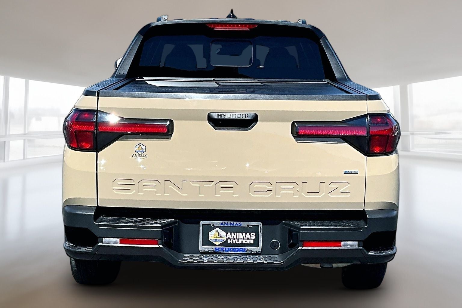 2024 Hyundai Santa Cruz NIGHT