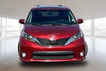 2017 Toyota Sienna SE 8 Passenger