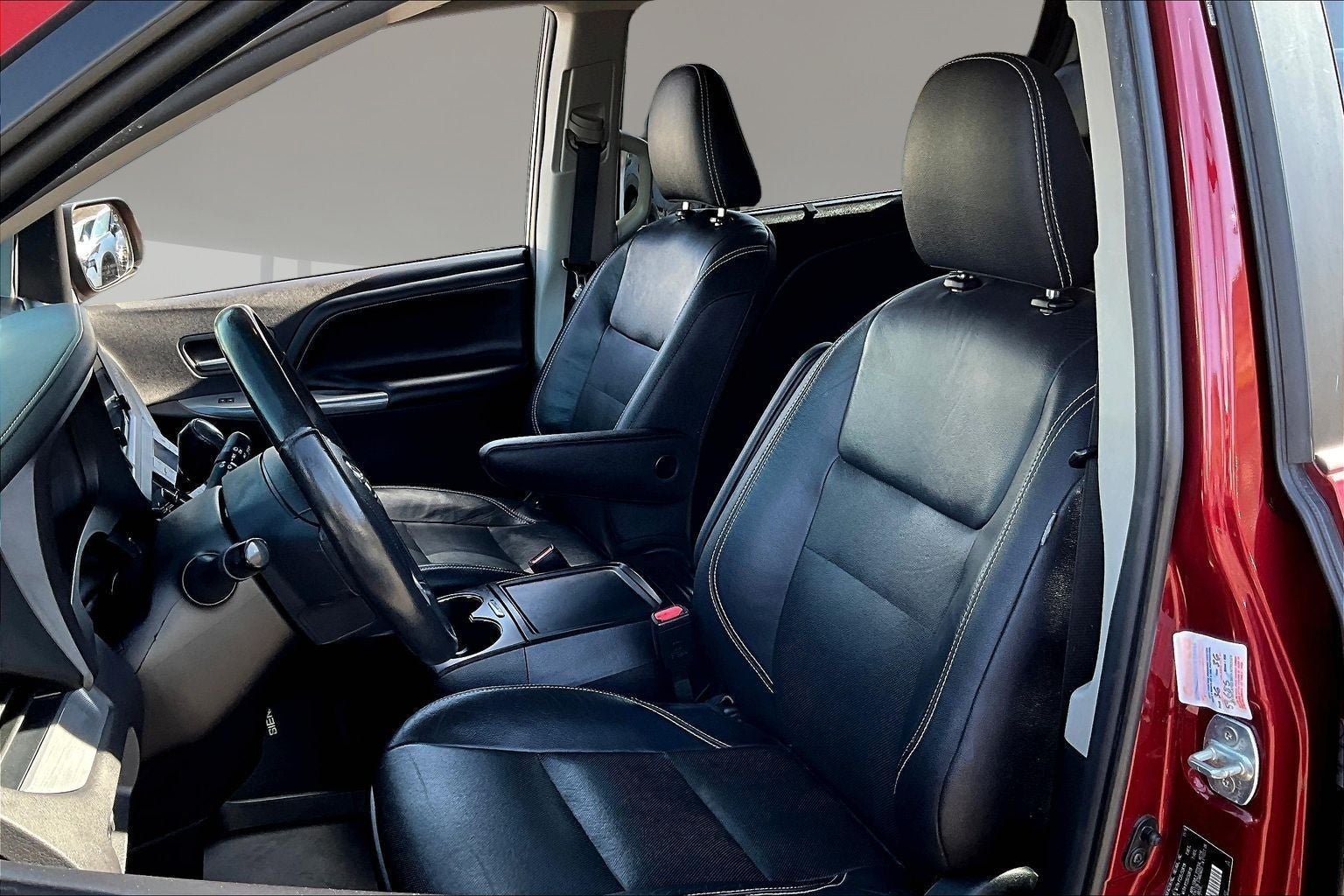 2017 Toyota Sienna SE 8 Passenger