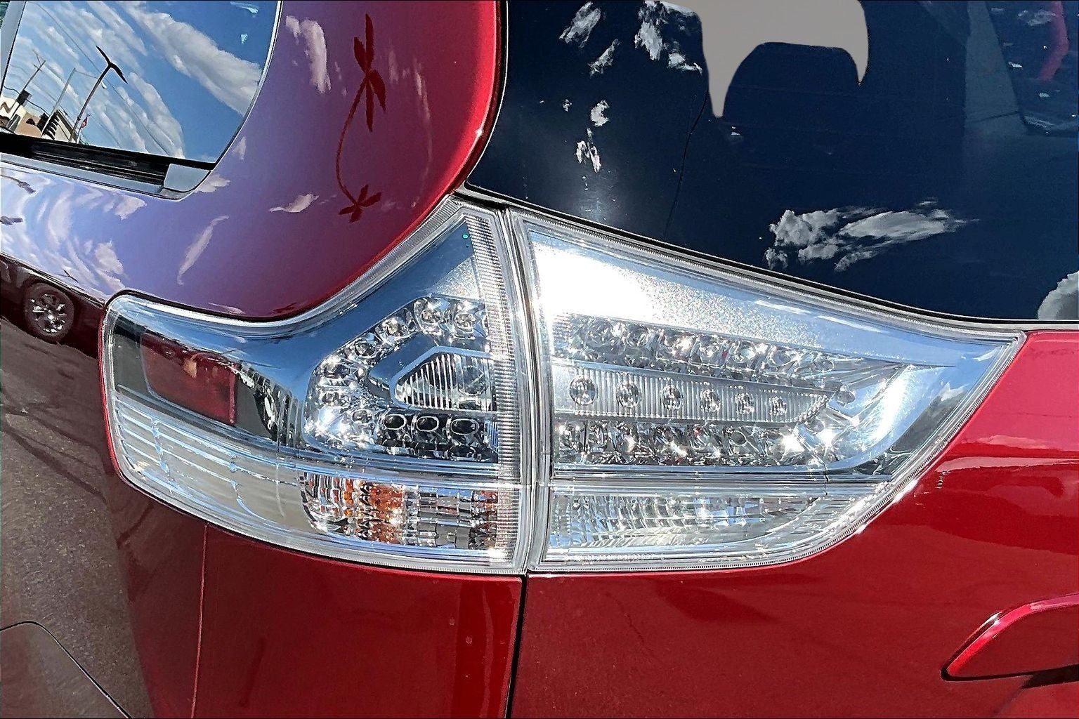 2017 Toyota Sienna SE 8 Passenger