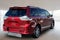 2017 Toyota Sienna SE 8 Passenger
