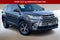 2018 Toyota Highlander Base