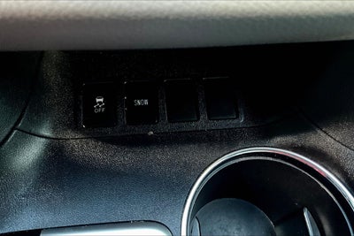 2018 Toyota Highlander Base