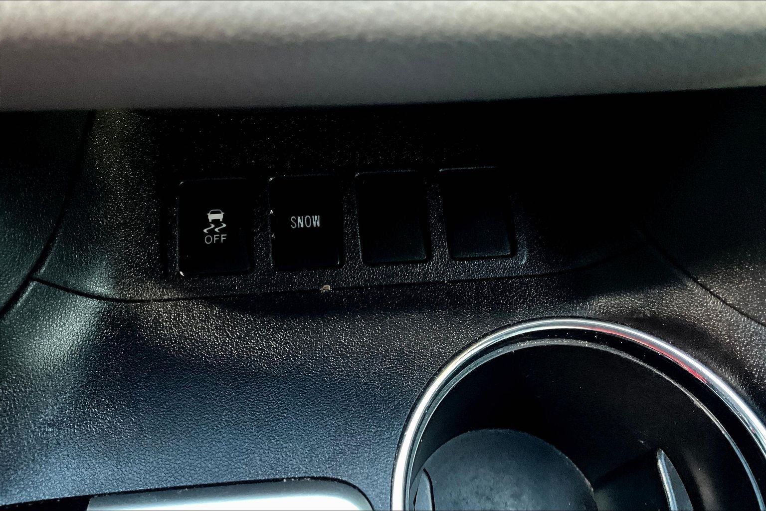 2018 Toyota Highlander Base