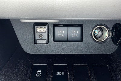 2018 Toyota Highlander Base