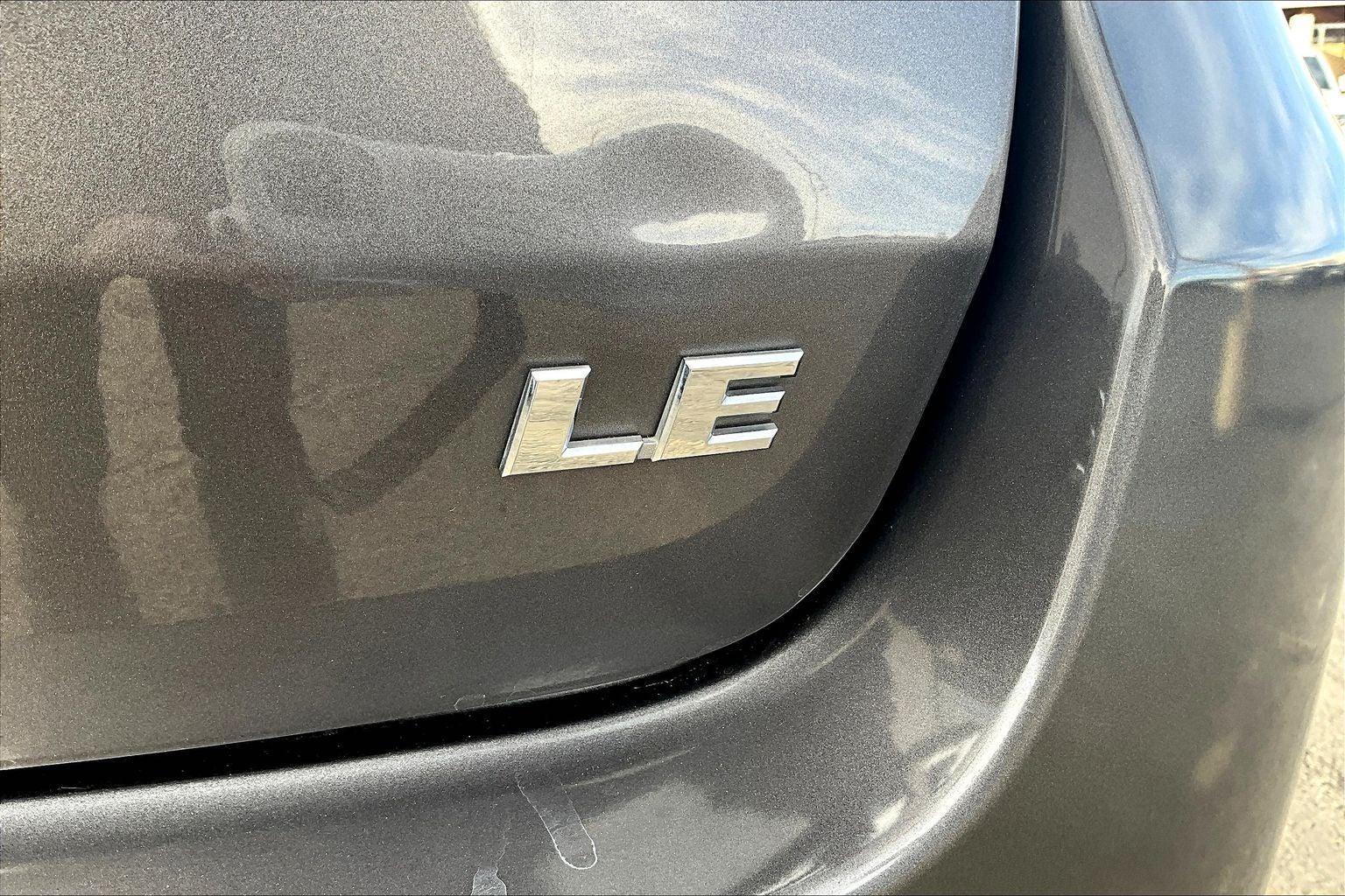 2018 Toyota Highlander Base