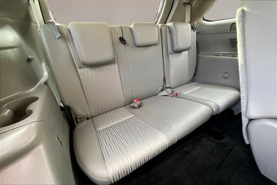 2018 Toyota Highlander Base