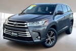 2018 Toyota Highlander Base