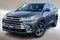 2018 Toyota Highlander Base