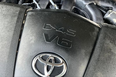 2018 Toyota Highlander Base