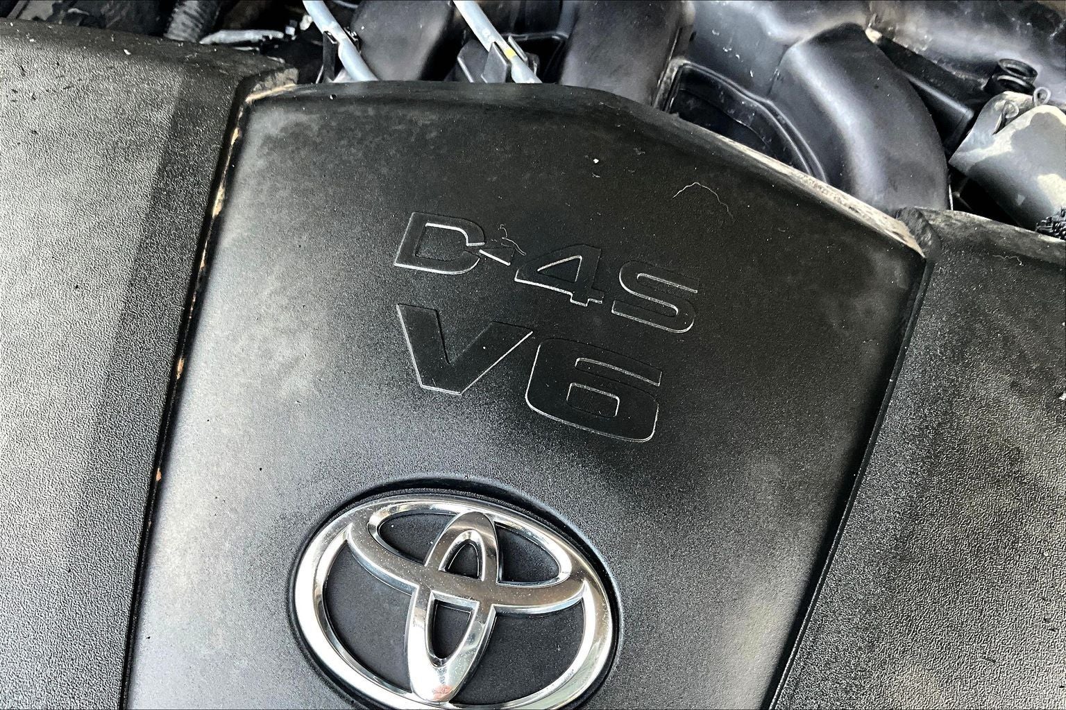 2018 Toyota Highlander Base