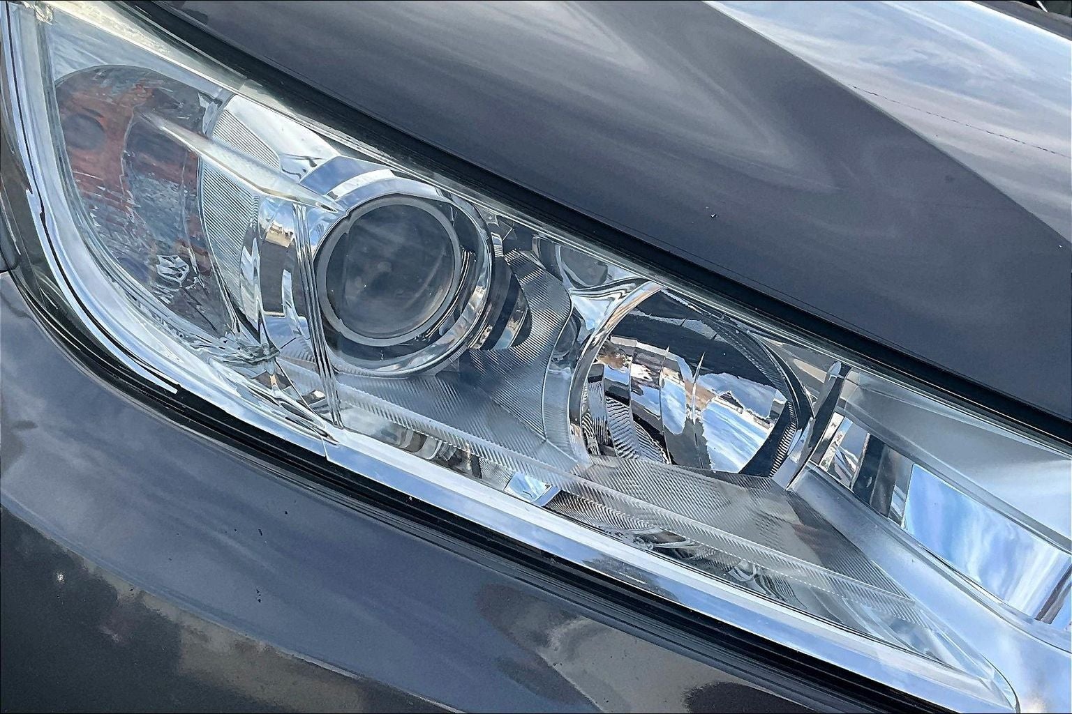 2018 Toyota Highlander Base