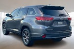 2018 Toyota Highlander Base